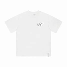 Picture of Arcteryx T Shirts Short _SKUArcteryxXS-Lzztr0922688